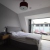 Отель 1 Bedroom Apartment in Hackney With Roof Terrace, фото 2