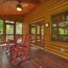 Отель Rock Eagle Hideaway, фото 11