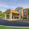 Отель Holiday Inn Express & Suites Raleigh North - Wake Forest, an IHG Hotel, фото 22