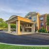 Отель Holiday Inn Express & Suites Raleigh North - Wake Forest, an IHG Hotel, фото 20