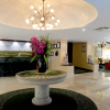 Отель Courtyard By Marriott Cancun Airport, фото 2