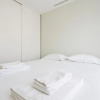 Отель Ocean Scene 2 Bed Apt, фото 18