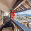 Отель Lijiang Family And Hostel Inn, фото 22