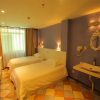Отель Sanya Muhai Time Hostel, фото 15