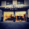Отель Aqaba Coast Hotel, фото 1