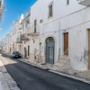 Отель Little White Home in Ostuni, фото 1