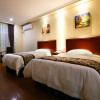 Отель GreenTree Inn BengBu NongJi Market ChangPing Street Hotel, фото 3
