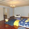 Отель Apartment With 4 Bedrooms in Brescia, With Furnished Terrace and Wifi в Брешиа