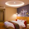 Отель Thank Inn Chain Hotel Sichuan Guangan Wusheng County Hongwu Avenue, фото 3