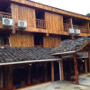 Отель Longji Rice Terraces Fengya Mountain Dwelling B&B, фото 4