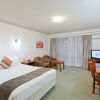 Отель Admiral Motel Bunbury, фото 6