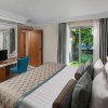 Отель Papillon Ayscha Resort & Spa - All Inclusive, фото 6