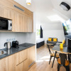 Отель Staycity Aparthotels, Near Disneyland® Paris, фото 8