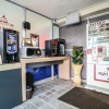 Отель Firenze Motel, фото 16