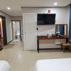 Отель Chuncheon Hotel Gongjicheon, фото 19