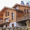 Отель TERRESENS - Les Fermes du Mont-Blanc, фото 41