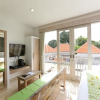 Отель Green Studio Apartment Sanur, фото 23
