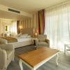 Отель La Dolce Vita Hotel, фото 11