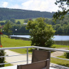 Отель Les Terrasses du Lac Vielsalm, фото 11