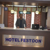 Отель Festoon Hotel, фото 18