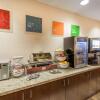 Отель Comfort Suites Altoona, фото 11