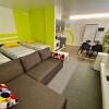 Отель ChillOut Studio Apartment Lahti в Лахти