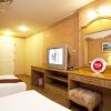 Отель NIDA Rooms Phaholyothin 365 La Maison, фото 14