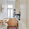 Отель Gorgeous Flat for 4 in the Centre of Notting Hill!, фото 16