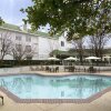 Отель DoubleTree by Hilton Hotel Raleigh-Durham Airport at Research Triangle Park, фото 34