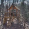 Отель Celtic Weaver Lodge by Escape to Blue Ridge, фото 1
