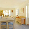 Отель 10 Person Holiday Home in Oksbol, фото 13