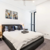 Отель Southbank Hope Street Apartment By Slife, фото 6
