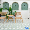 Отель Shiyiju Parent-child Homestay, фото 14