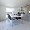 Отель Cozy Holiday Home in Væggerløse With Private Whirlpool, фото 11