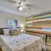 Отель Barefeet 1 Bedroom Home, фото 10
