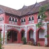 Отель Ranga Maalika - The Heritage Spiritual Retreat в Тируванантапураме