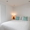 Отель Immaculate 1-bed Apartment on Hove Seafront, фото 16