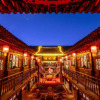 Отель PingYao DeShengLou Hotel, фото 5