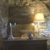 Отель Il Podere di Metato Restored Tuscan Farmhouse With Pool With Views of Hills and Sea, фото 2