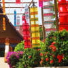 Отель Kardinia Sum Pun Resort, фото 26