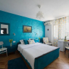 Отель ASTAKOS Apartments, фото 3