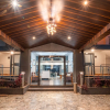 Отель Cloud Mist Resort and Spa, фото 2