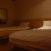 Отель Jangsu Spa Hotel, фото 5