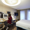 Отель Aparthotel Adagio Lille Centre Grand Place, фото 16