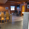Отель Rukako Metsäpirtti, фото 10