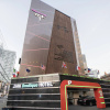 Отель H-AVENUE Hotel Seomyeon Station, фото 39