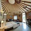 Отель Machaan Wilderness Lodge Nagarahole, фото 32