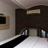 Отель Capital O 1382 Mohan Hotel в Лакхнау