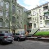 Отель Olympiiska apartments в Киеве