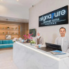 Отель The Signature Serviced Suites Puchong, фото 9